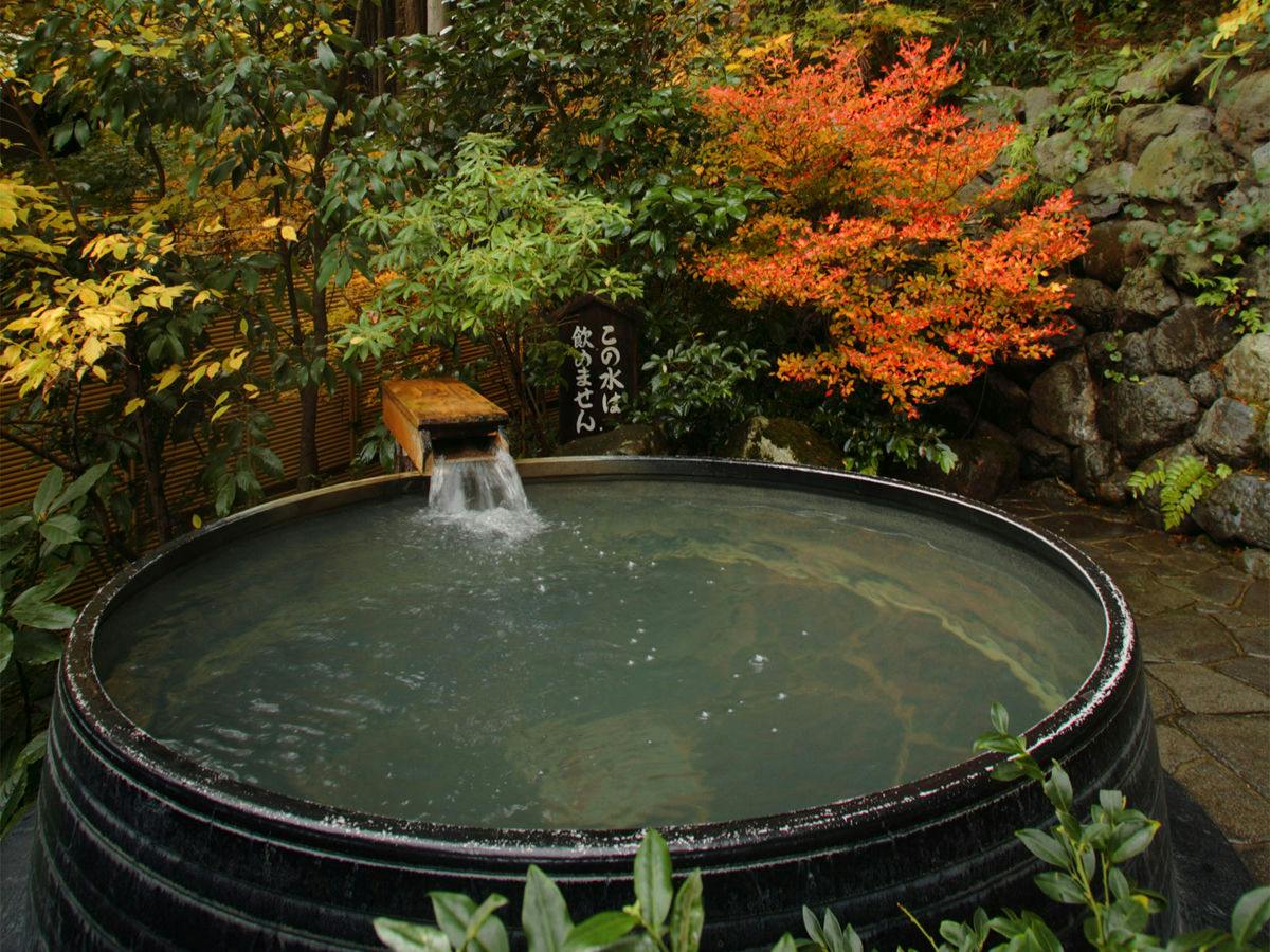 Minshuku in Ohara, Kyoto - Rare Miso with a 100-Year Tradition - Ohara Onsen Ohara no Sato