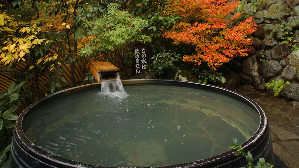 Minshuku in Ohara, Kyoto - Rare Miso with a 100-Year Tradition - Ohara Onsen Ohara no Sato