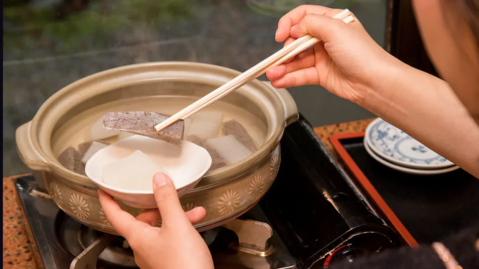 Minshuku in Ohara, Kyoto - Rare Miso with a 100-Year Tradition - Ohara Onsen Ohara no Sato