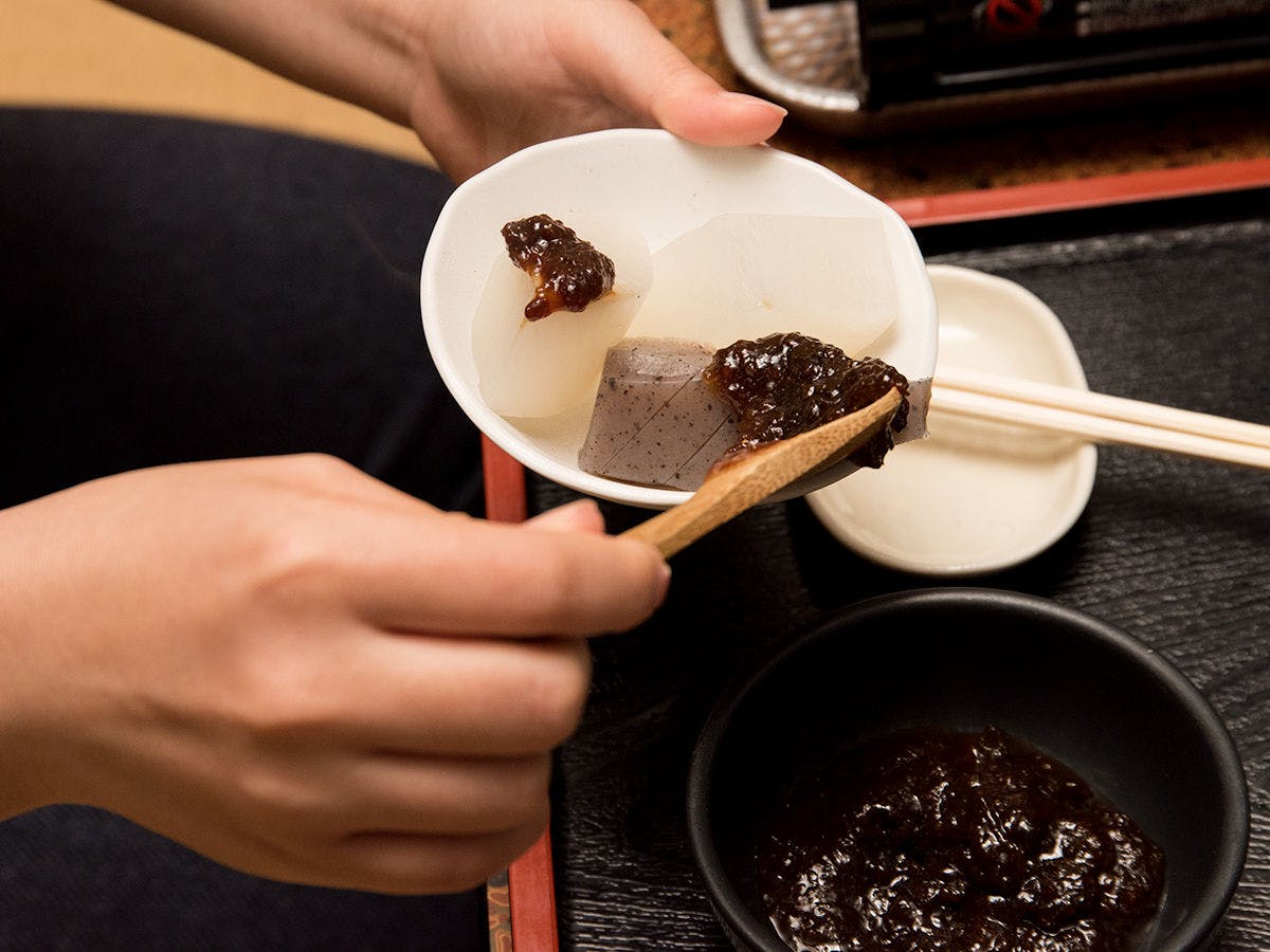 Minshuku in Ohara, Kyoto - Rare Miso with a 100-Year Tradition - Ohara Onsen Ohara no Sato