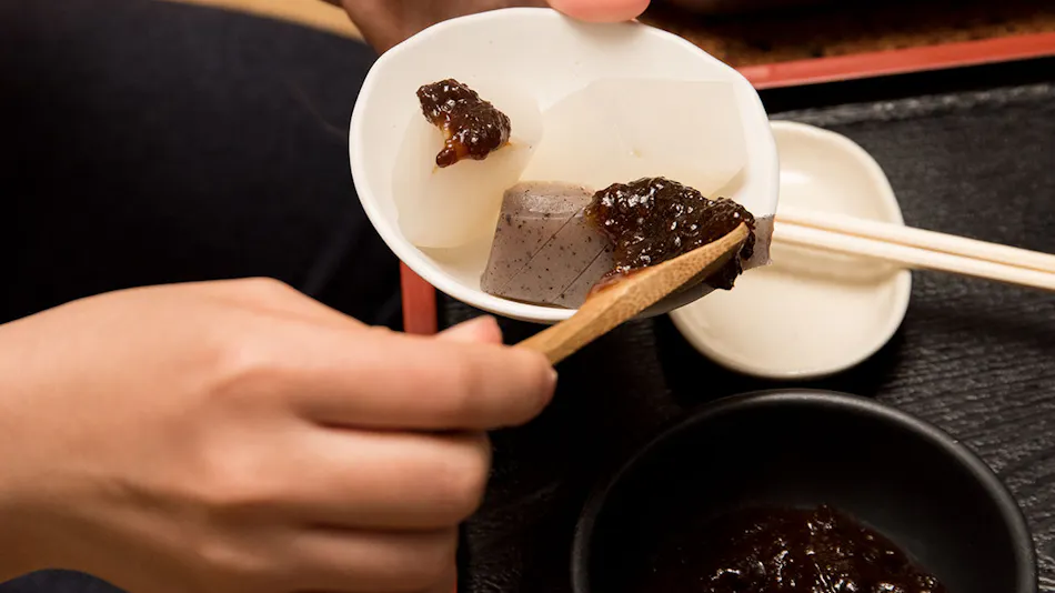 Minshuku in Ohara, Kyoto - Rare Miso with a 100-Year Tradition - Ohara Onsen Ohara no Sato