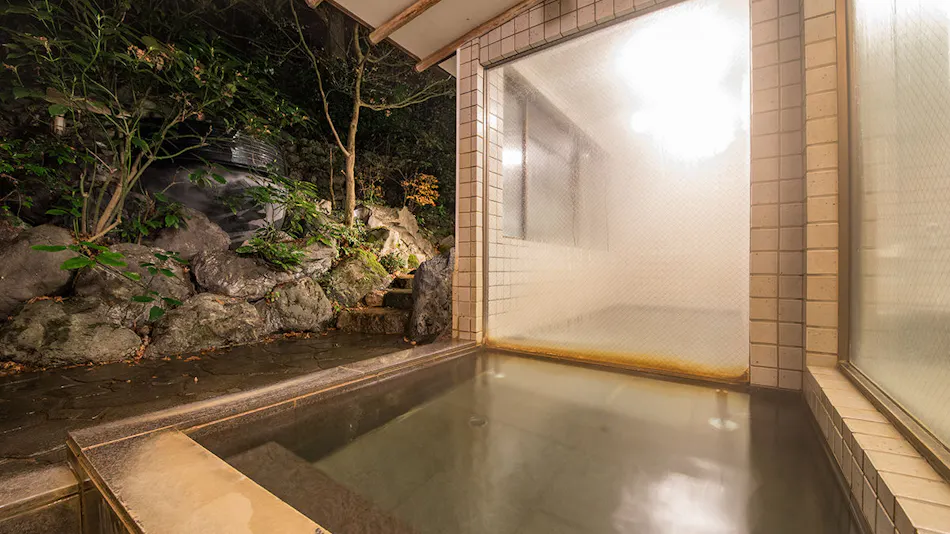 Minshuku in Ohara, Kyoto - Rare Miso with a 100-Year Tradition - Ohara Onsen Ohara no Sato