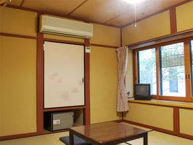 京都　味噌と大原温泉　民宿　大原の里