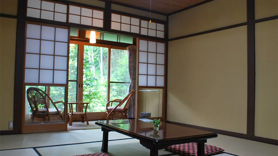 Minshuku in Ohara, Kyoto - Rare Miso with a 100-Year Tradition - Ohara Onsen Ohara no Sato