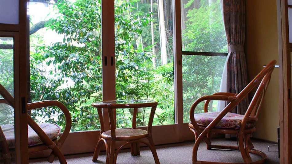 Minshuku in Ohara, Kyoto - Rare Miso with a 100-Year Tradition - Ohara Onsen Ohara no Sato