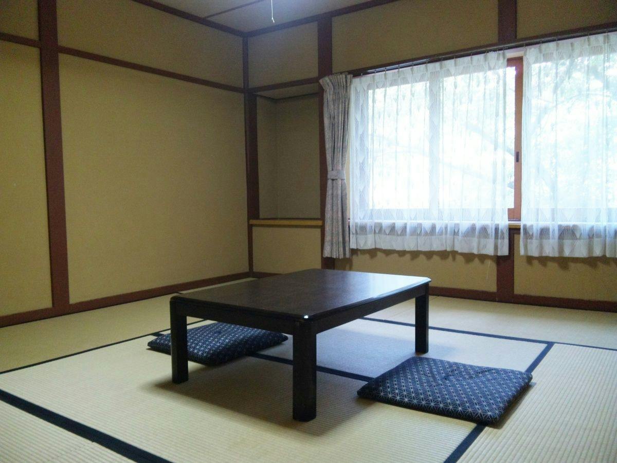 Minshuku in Ohara, Kyoto - Rare Miso with a 100-Year Tradition - Ohara Onsen Ohara no Sato