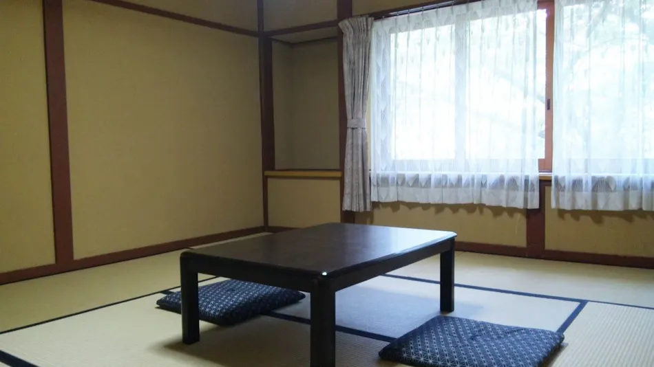 Minshuku in Ohara, Kyoto - Rare Miso with a 100-Year Tradition - Ohara Onsen Ohara no Sato