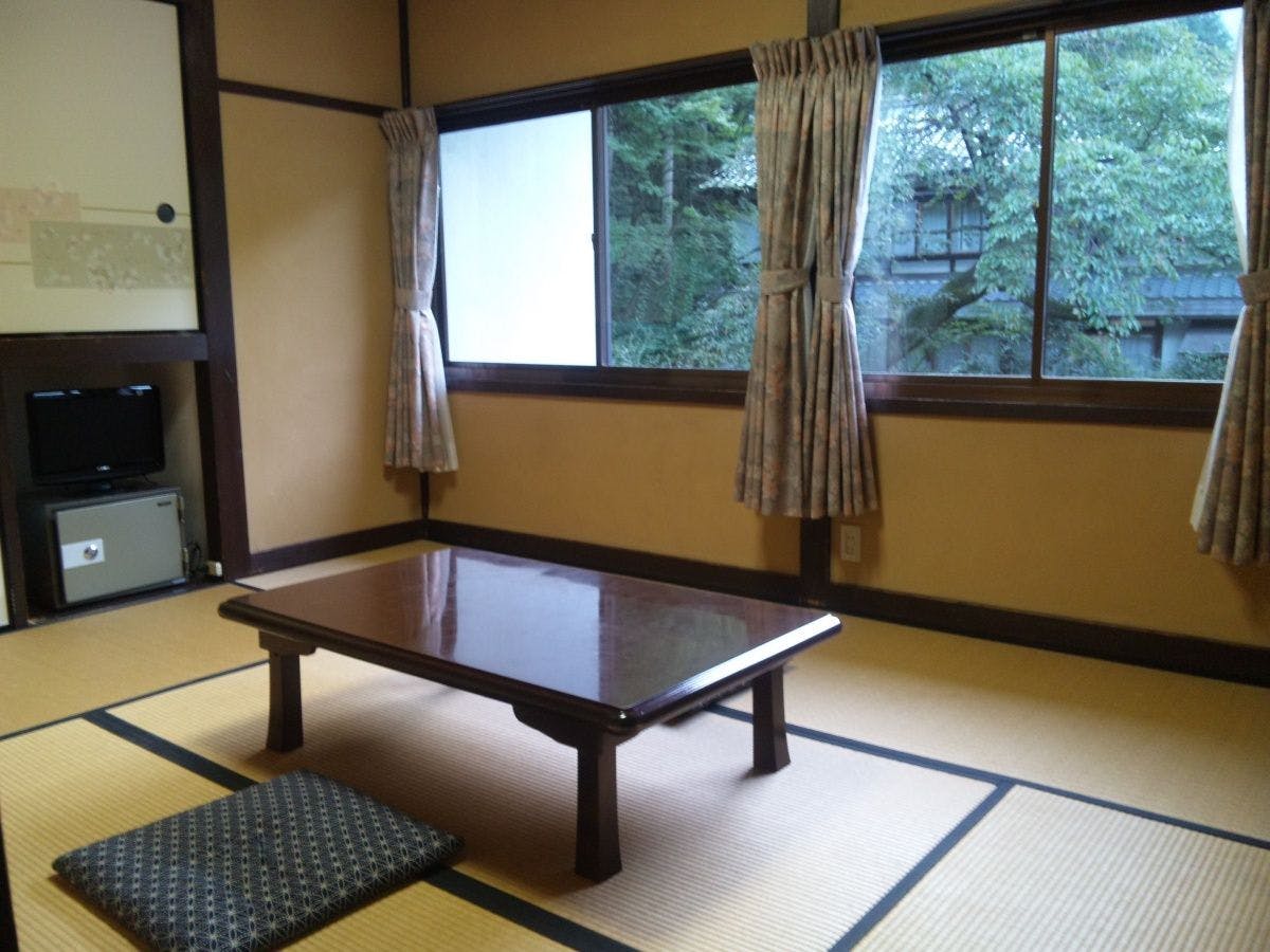 Minshuku in Ohara, Kyoto - Rare Miso with a 100-Year Tradition - Ohara Onsen Ohara no Sato