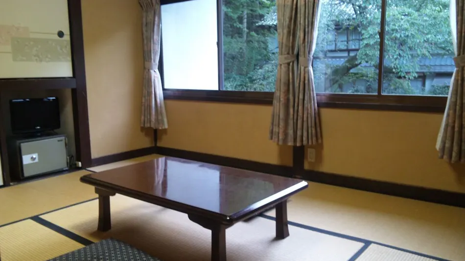 Minshuku in Ohara, Kyoto - Rare Miso with a 100-Year Tradition - Ohara Onsen Ohara no Sato