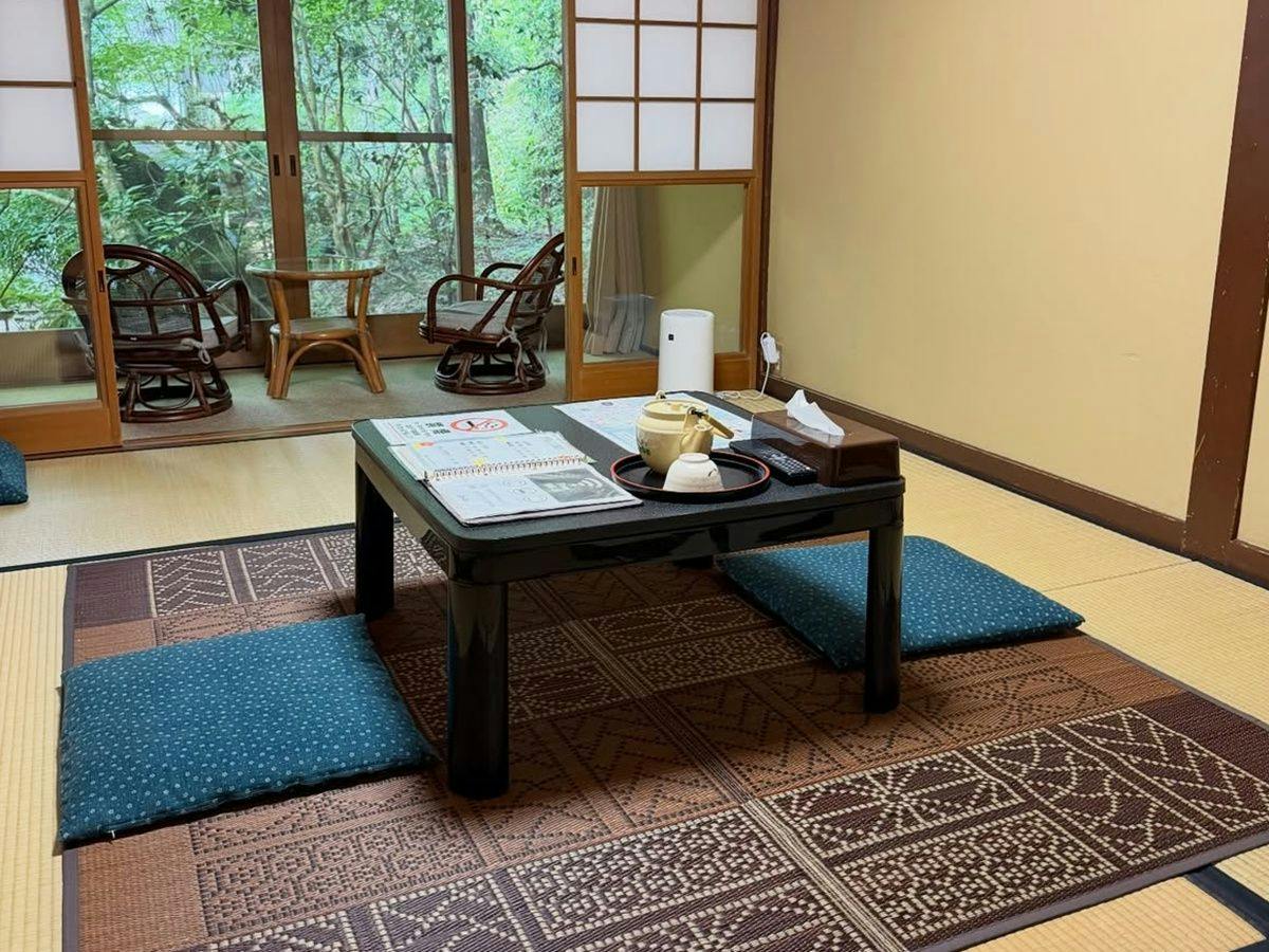 Minshuku in Ohara, Kyoto - Rare Miso with a 100-Year Tradition - Ohara Onsen Ohara no Sato
