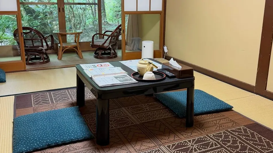 Minshuku in Ohara, Kyoto - Rare Miso with a 100-Year Tradition - Ohara Onsen Ohara no Sato