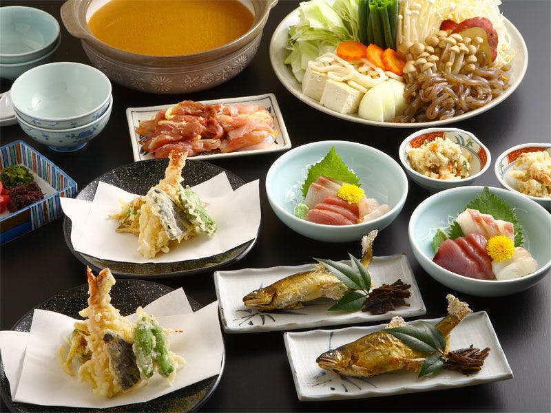 Minshuku in Ohara, Kyoto - Rare Miso with a 100-Year Tradition - Ohara Onsen Ohara no Sato