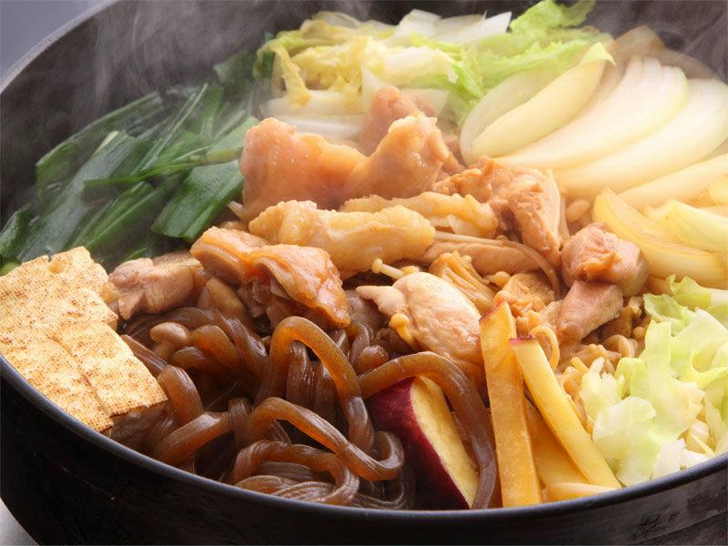 Minshuku in Ohara, Kyoto - Rare Miso with a 100-Year Tradition - Ohara Onsen Ohara no Sato