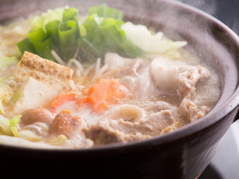 Minshuku in Ohara, Kyoto - Rare Miso with a 100-Year Tradition - Ohara Onsen Ohara no Sato