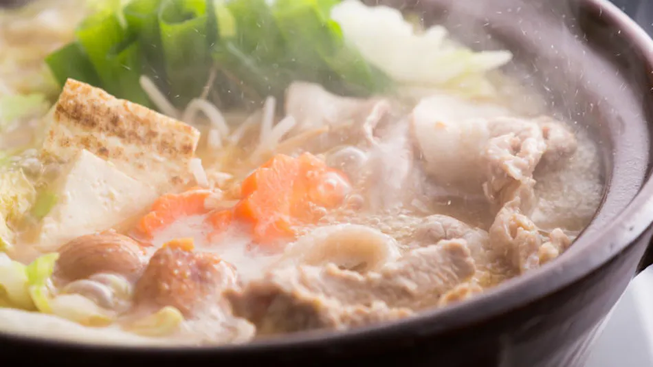 Minshuku in Ohara, Kyoto - Rare Miso with a 100-Year Tradition - Ohara Onsen Ohara no Sato