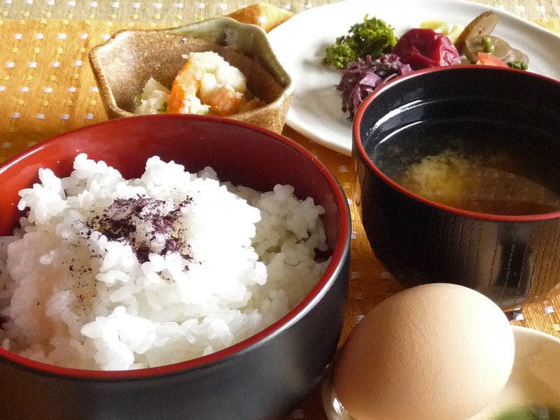 Minshuku in Ohara, Kyoto - Rare Miso with a 100-Year Tradition - Ohara Onsen Ohara no Sato