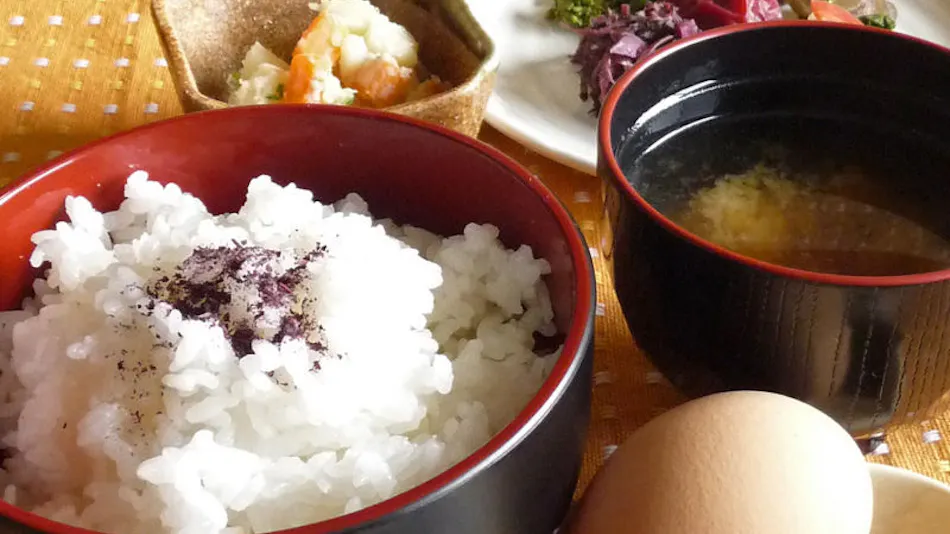 Minshuku in Ohara, Kyoto - Rare Miso with a 100-Year Tradition - Ohara Onsen Ohara no Sato