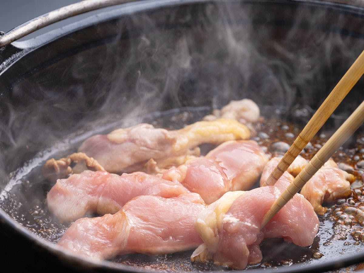Minshuku in Ohara, Kyoto - Rare Miso with a 100-Year Tradition - Ohara Onsen Ohara no Sato