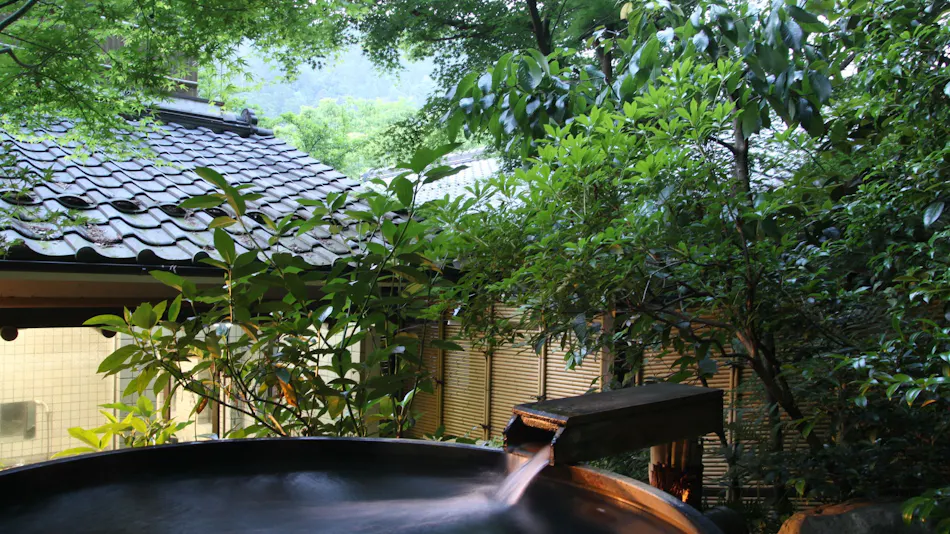 Minshuku in Ohara, Kyoto - Rare Miso with a 100-Year Tradition - Ohara Onsen Ohara no Sato