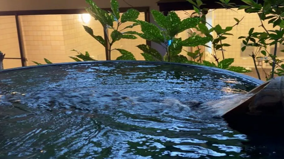 Minshuku in Ohara, Kyoto - Rare Miso with a 100-Year Tradition - Ohara Onsen Ohara no Sato
