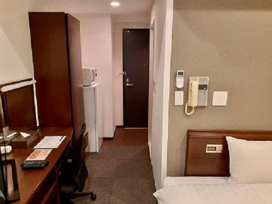 Cypress Inn Tokyo