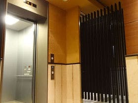 サイプレスイン東京