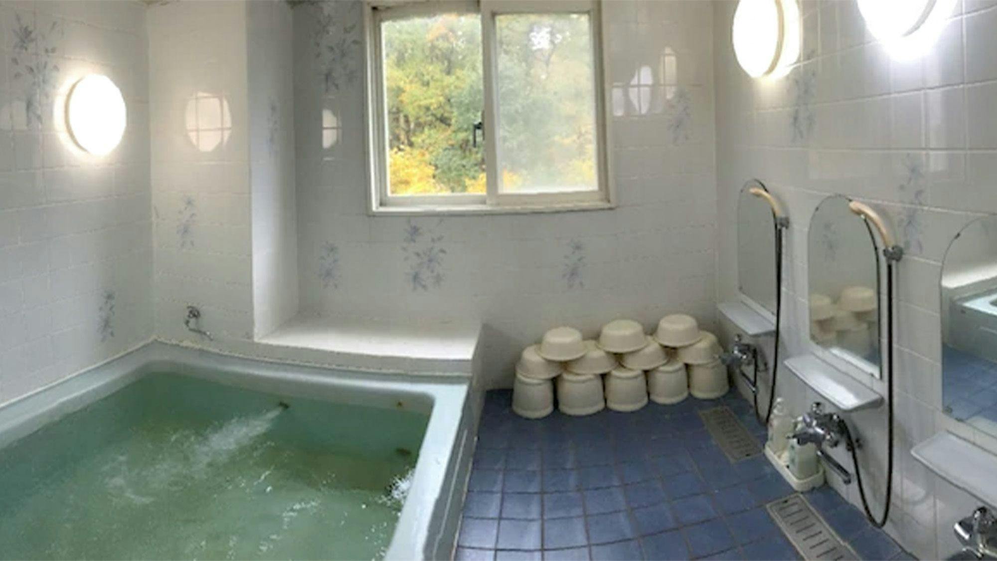 Kamar mandi