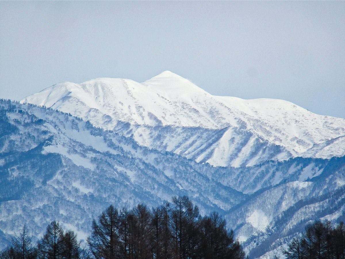 Resor Ski Tsugaike Kogen