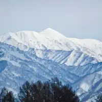 Resor Ski Tsugaike Kogen