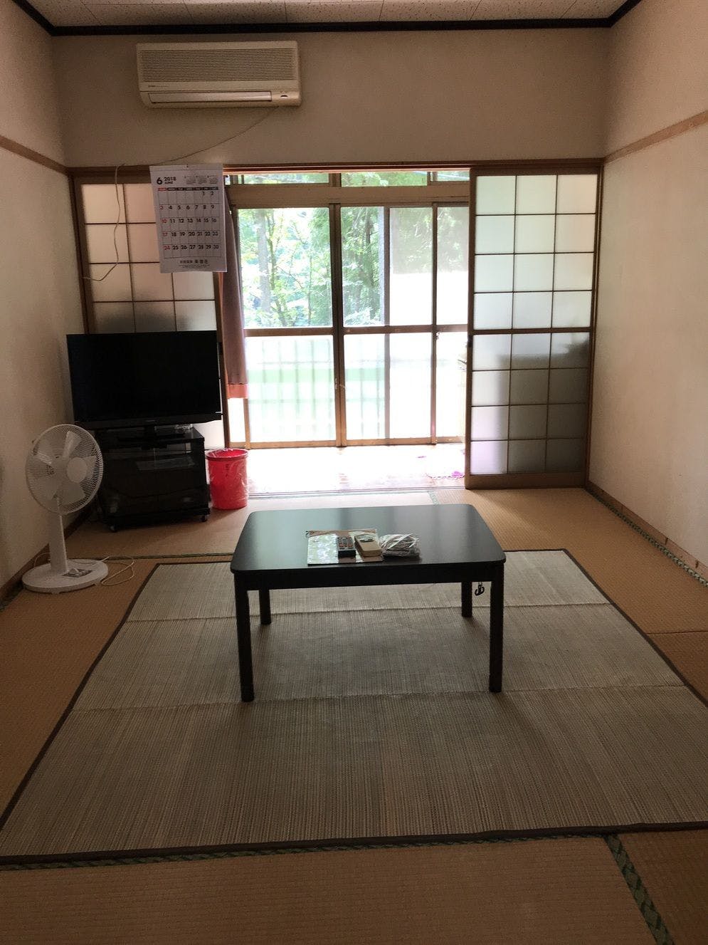 Myoken Onsen Rakuen-so