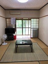 Myoken Onsen Rakuen-so