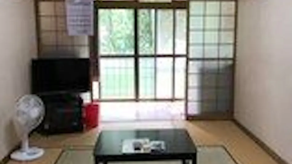 Myoken Onsen Rakuen-so