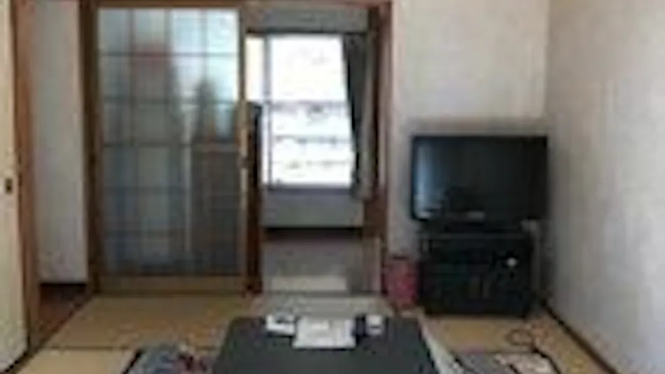 Myoken Onsen Rakuen-so