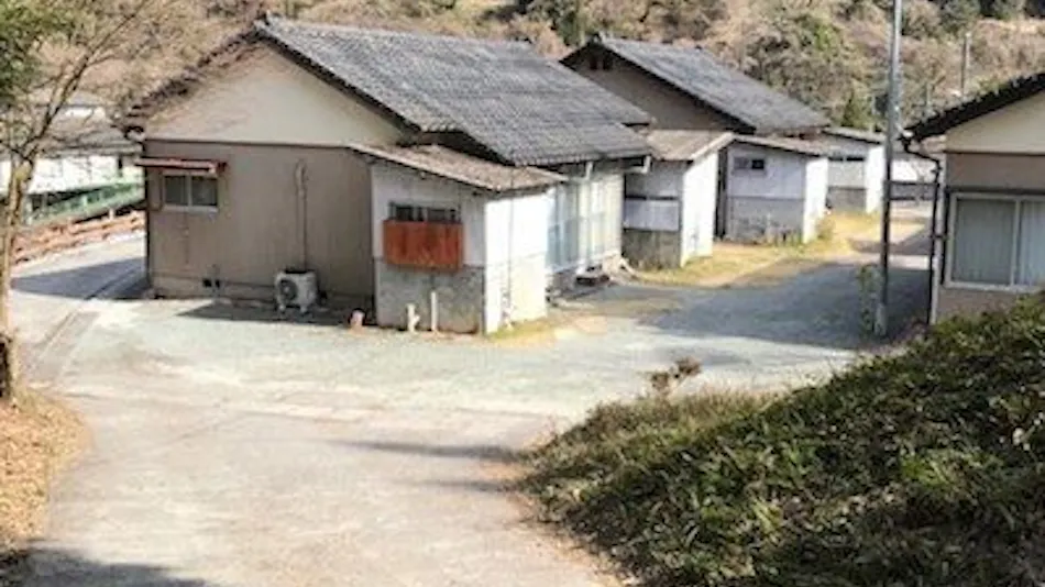 Myoken Onsen Rakuen-so