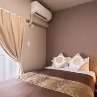 เตียงคู่