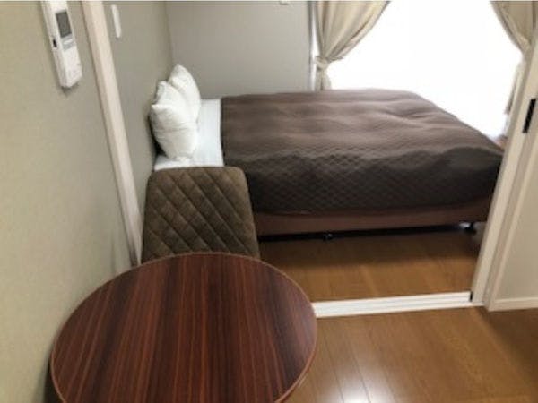 Mr.KINJO in Arcade ange miona