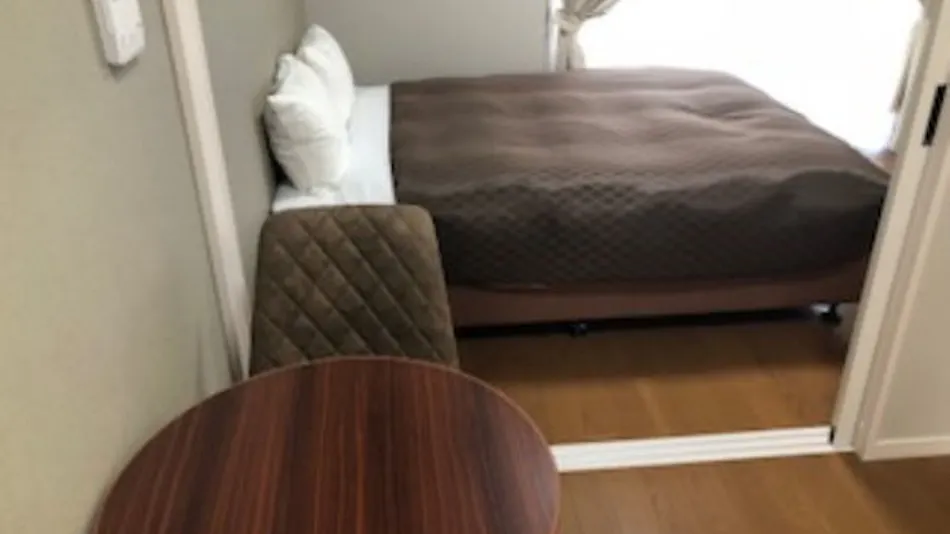 Mr.KINJO in Arcade ange miona