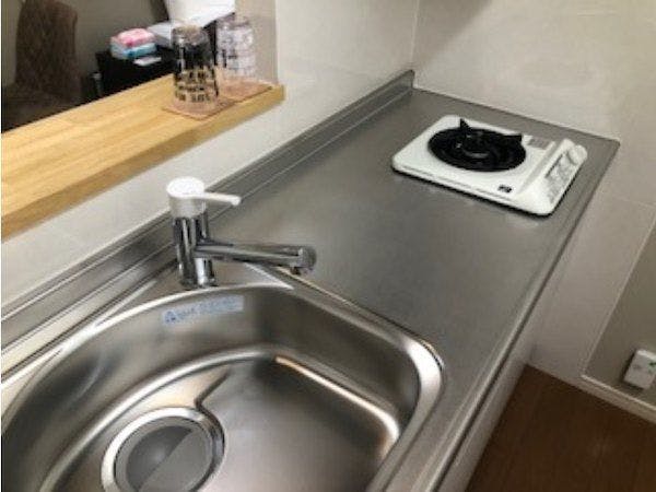 Mr.KINJO in Arcade ange miona