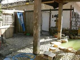 赤城温泉　御宿総本家