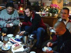 赤城温泉　御宿総本家