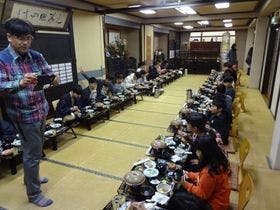 赤城温泉　御宿総本家