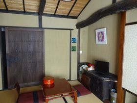 赤城温泉　御宿総本家