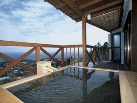 ビューリゾート　マリンヒルズ