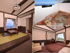 ビューリゾート　マリンヒルズ