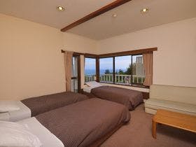 ビューリゾート　マリンヒルズ