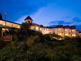 ビューリゾート　マリンヒルズ