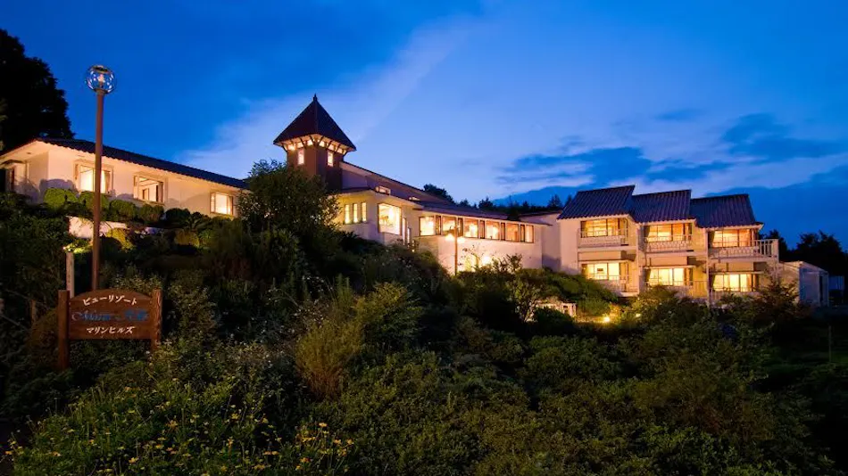 View Resort Marine Hills