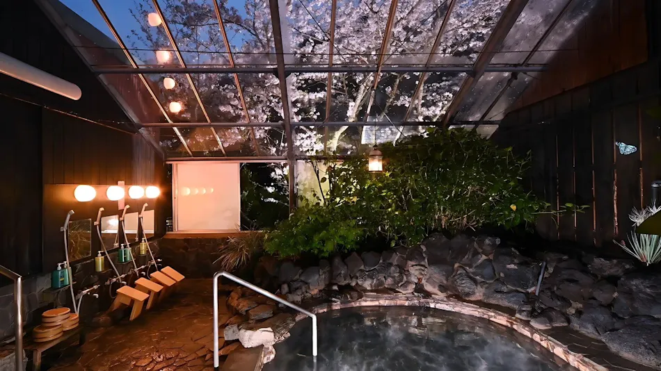 Madou Onsen Ryofuso