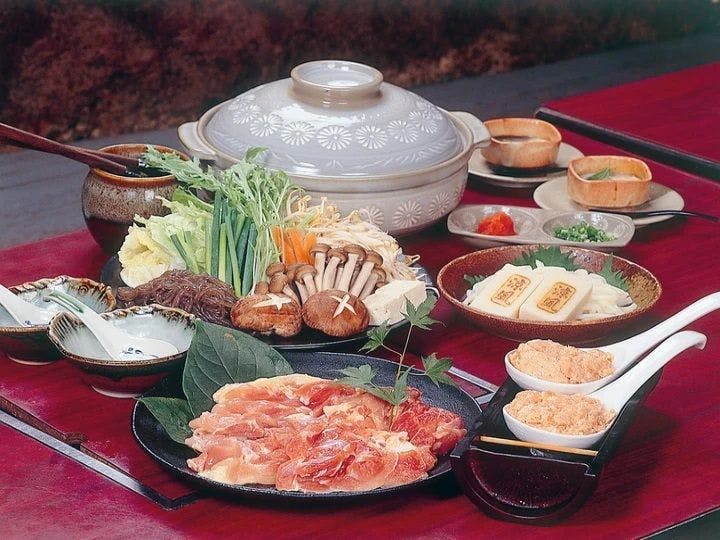 Madou Onsen Ryofuso
