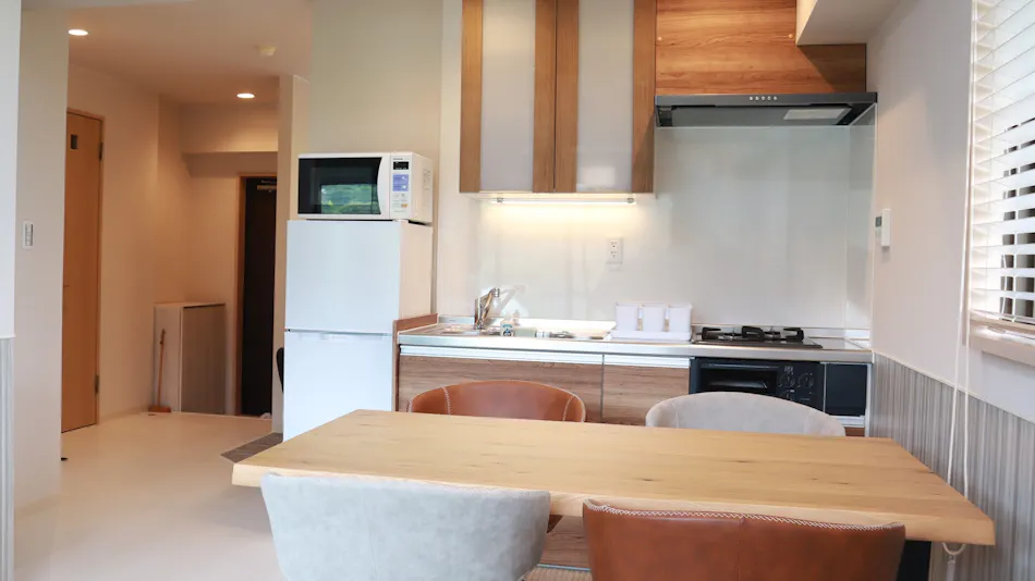 Condominium Hotel with Semi-Open-Air Baths in All Rooms - Garland Court Usami